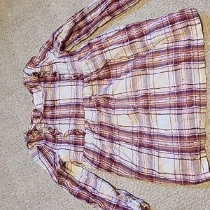 Toddler girl dress